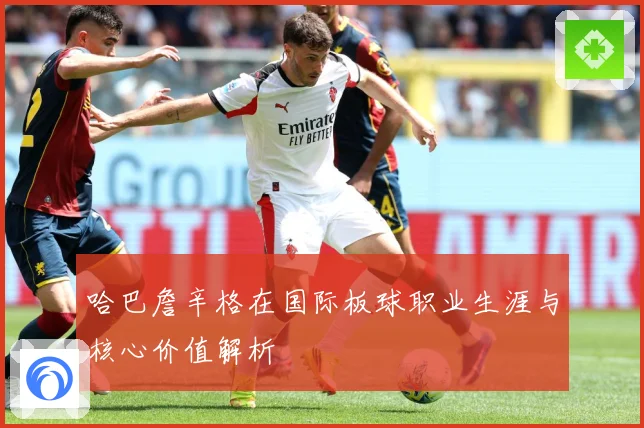 哈巴詹辛格在国际板球职业生涯与核心价值解析