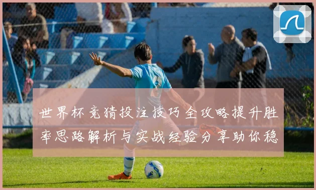 世界杯竞猜投注技巧全攻略提升胜率思路解析与实战经验分享助你稳步提高预测水平⚽