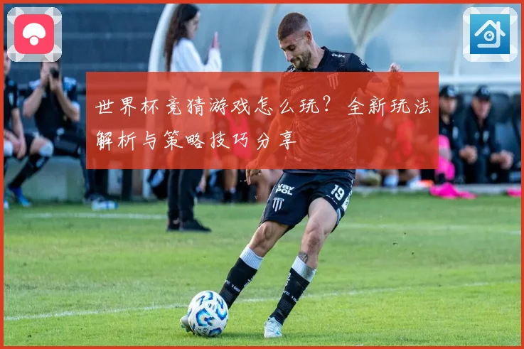 世界杯竞猜游戏怎么玩？全新玩法解析与策略技巧分享