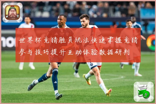 世界杯竞猜胜负玩法快速掌握竞猜参与技巧提升互动体验数据研判