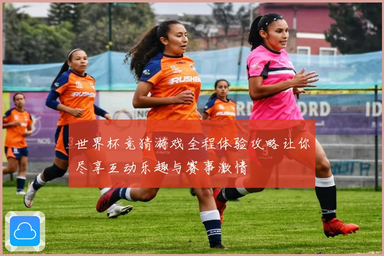 世界杯竞猜游戏全程体验攻略让你尽享互动乐趣与赛事激情