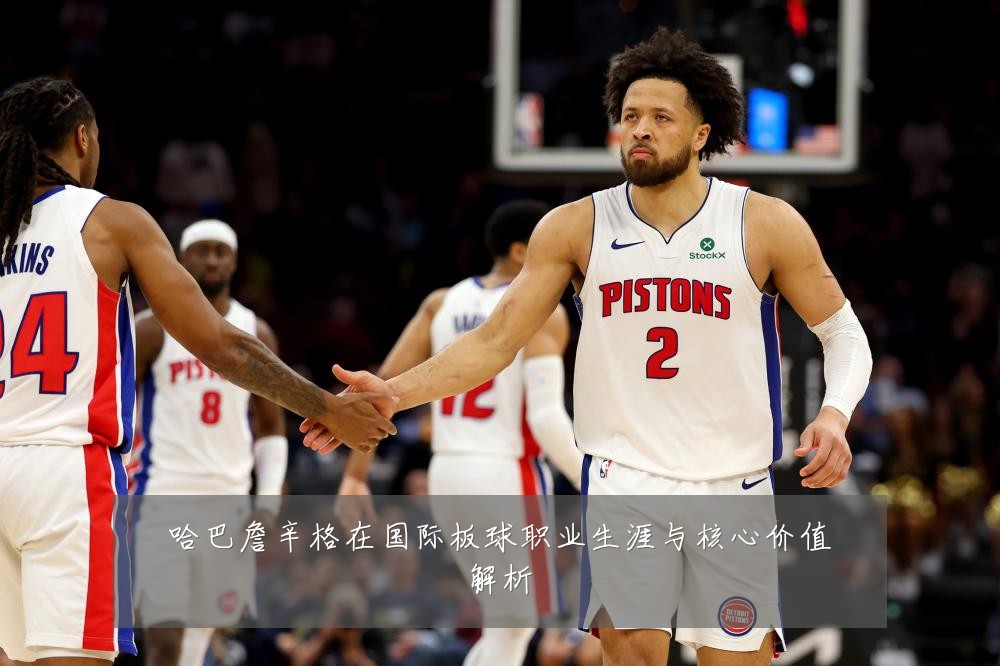 哈巴詹辛格在国际板球职业生涯与核心价值解析