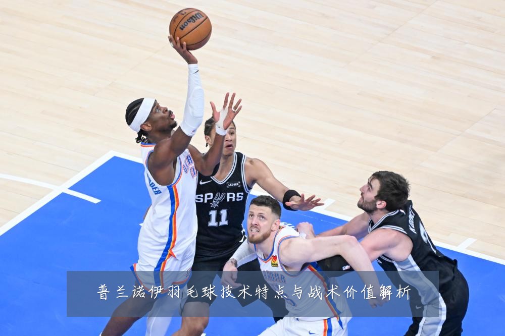 普兰诺伊羽毛球技术特点与战术价值解析