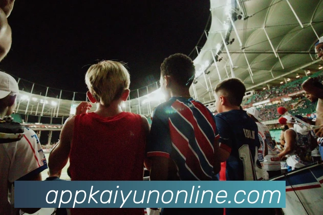 开云手机APP创新功能全解析 助力提升用户体验与智能生活